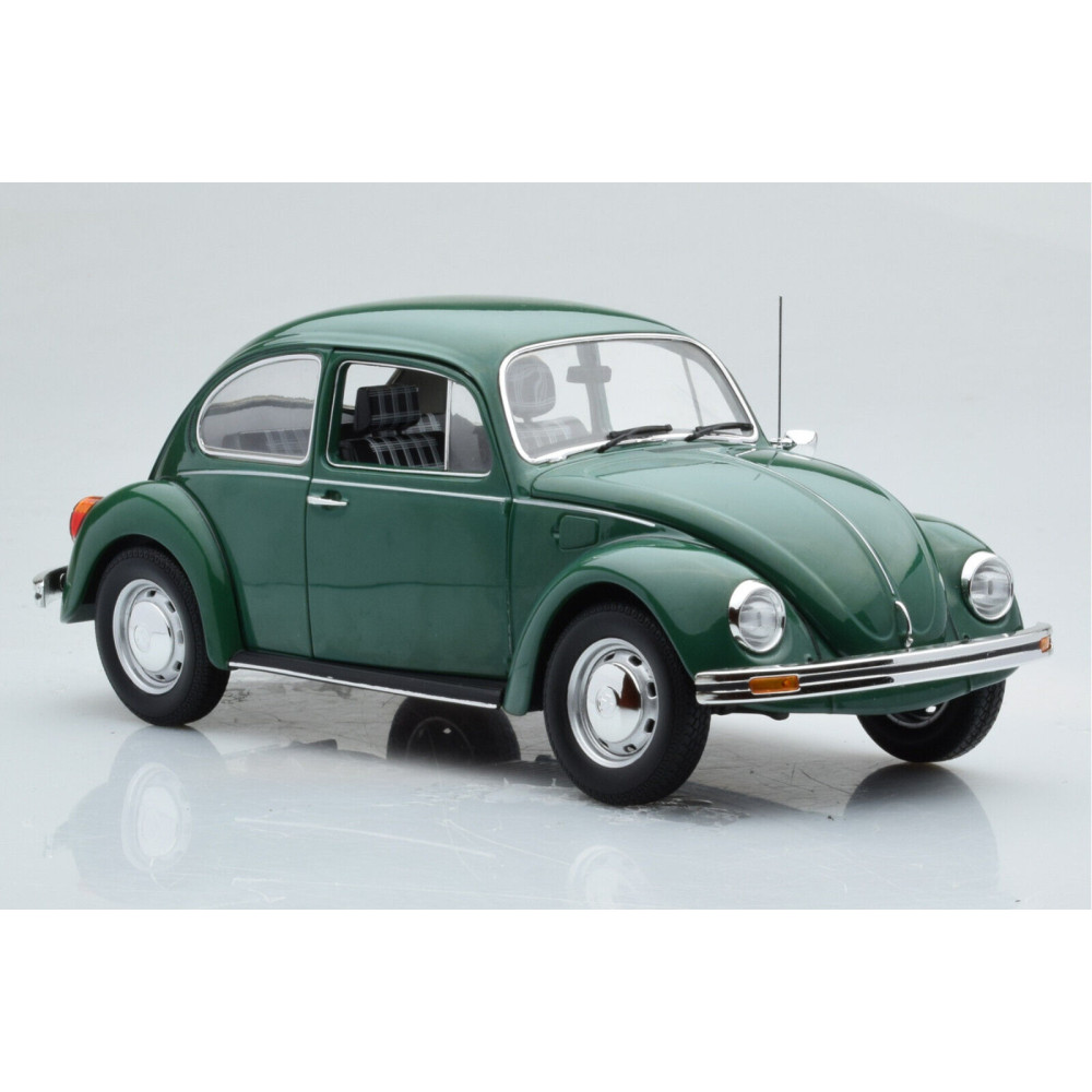 150057105 VOLKSWAGEN 1200 – 1983 – GREEN 1:18