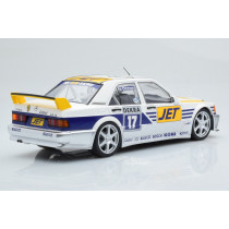 155903617 MERCEDES-BENZ 190E 2.5-16 EVO 1 DTM 1990 1:18