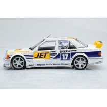 155903617 MERCEDES-BENZ 190E 2.5-16 EVO 1 DTM 1990 1:18