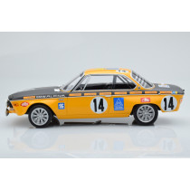 155702714 BMW 2800 CS BMW ALPINA HUBER KELLENERS 1970 1:18