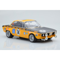 155702714 BMW 2800 CS BMW ALPINA HUBER KELLENERS 1970 1:18