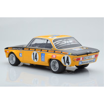 155702714 BMW 2800 CS BMW ALPINA HUBER KELLENERS 1970 1:18