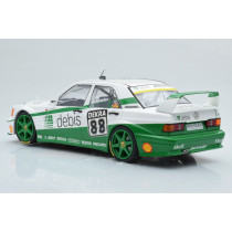 155913688 MERCEDES-BENZ 190E 2.5-16 EVO 2 ZAKSPEED 1991 1:18