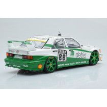 155913688 MERCEDES-BENZ 190E 2.5-16 EVO 2 ZAKSPEED 1991 1:18