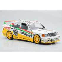 155923612 MERCEDES-BENZ 190E 2.5-16 EVO 2 DTM 1992 1:18