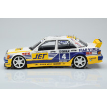 155893604 MERCEDES-BENZ 190E 2.5-16 EVO 1 DTM 1989 1:18