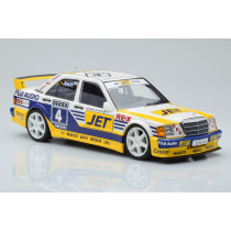 155893604 MERCEDES-BENZ 190E 2.5-16 EVO 1 DTM 1989 1:18