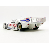 155856509 PORSCHE 962C – PORSCHE KREMER RACING 1985 1:18