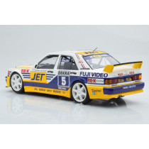 155893605 MERCEDES-BENZ 190E 2.5-16 EVO 1 DTM 1989 1:18