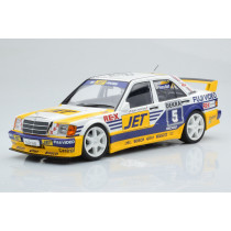 155893605 MERCEDES-BENZ 190E 2.5-16 EVO 1 DTM 1989 1:18