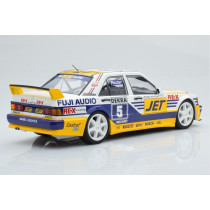 155893605 MERCEDES-BENZ 190E 2.5-16 EVO 1 DTM 1989 1:18