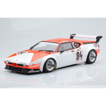 155802984 BMW M1 DOMINIQUE...