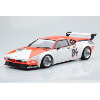 155802984 BMW M1 DOMINIQUE...