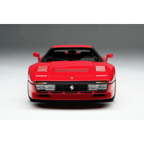 New Amalgam Ferrari 288 GTO 1984 1:18 Model Car Red M5900
