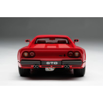 New Amalgam Ferrari 288 GTO 1984 1:18 Model Car Red M5900
