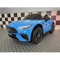 Electric Children’s Car...