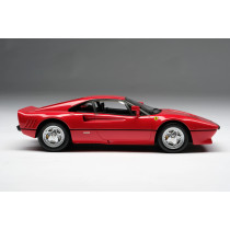 New Amalgam Ferrari 288 GTO 1984 1:18 Model Car Red M5900