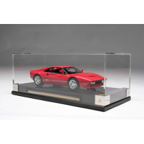 New Amalgam Ferrari 288 GTO 1984 1:18 Model Car Red M5900