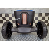Mercedes Vision Simplex 12V Electric Children's Car - Stylish Ride-On
