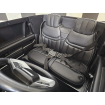 Electric Children's Car Range Rover Vogue 24V Battery Ride-On Vehicle