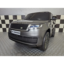 Electric Children's Car Range Rover Vogue 24V Battery Ride-On Vehicle