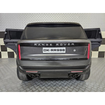 Electric Children's Car Range Rover Vogue 24V Battery Ride-On Vehicle