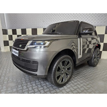 Electric Children's Car Range Rover Vogue 24V Battery Ride-On Vehicle