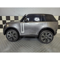 Electric Children's Car Range Rover Vogue 24V Battery Ride-On Vehicle