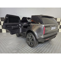 Electric Children's Car Range Rover Vogue 24V Battery Ride-On Vehicle