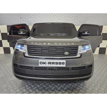 Electric Children's Car Range Rover Vogue 24V Battery Ride-On Vehicle