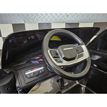 Electric Children's Car Range Rover Vogue 24V Battery Ride-On Vehicle