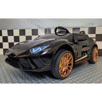 Electric Children Car Lamborghini Huracan 24V Powerful Ride for Young