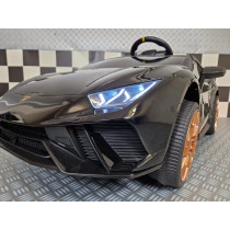 Electric Children Car Lamborghini Huracan 24V Powerful Ride for Young