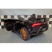Electric Children Car Lamborghini Huracan 24V Powerful Ride for Young