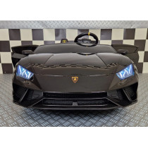 Electric Children Car Lamborghini Huracan 24V Powerful Ride for Young
