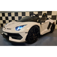 Lamborghini Aventador 24V...