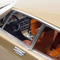 121700 Citroen SM 1971 Sable metallic 1:12