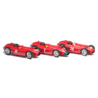 CMC Ferrari D50 Set Collins...
