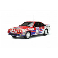 OT932 Opel Manta RAC RALLY...