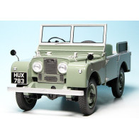 0468 Land Rover 80 open...