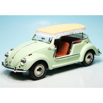 0080 VW Jolly Käfer mit...