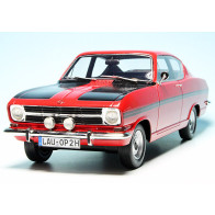 0533 Opel Kadett Rally...