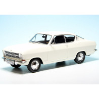 0234 Opel Kadett B Coupe...