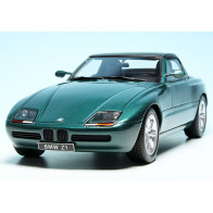 0265 BMW Z1 Roadster 1991...