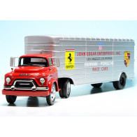 9134 Racetruck John Edgar...