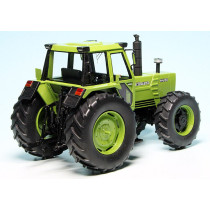 New Schuco HURLIMANN H 6170 1981 1:32 Model Tractor Green 450930100