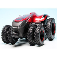 New Schuco Case Autonomous...