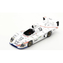 18S525 Porsche 936/81 24H Le Mans 1981 J. Mass - V. Schuppan 1:18