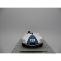TM1846E Ferrari 750 Monza Sebring 12h 1955 2nd P. Hill C. Shelby 1:18