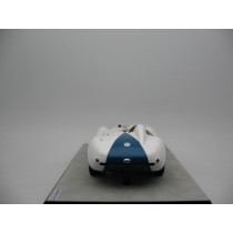TM1846E Ferrari 750 Monza Sebring 12h 1955 2nd P. Hill C. Shelby 1:18
